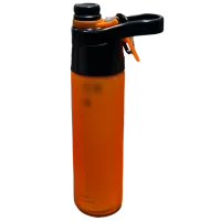 Sticlă pentru apă Xiaomi Sport Bottle Spray Cup VE0605 Orange