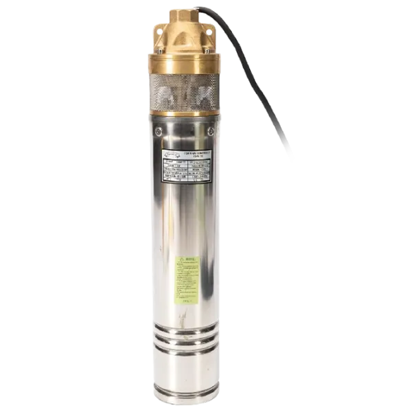 Pompa submersibilă Micul Fermier GF-0745 1100 W 2700 l/ h photo 1