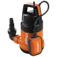 Pompa submersibilă Villager VSP 10000 550 W 10000 l/ h
