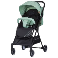 Детская коляска Chipolino Clarice 3800931047689/ Зелёный