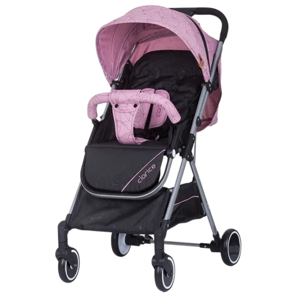 Детская коляска Chipolino Clarice 3800931047702/ Сиреневый photo 1 Детская коляска Chipolino Clarice 3800931047702/ Сиреневый photo 1