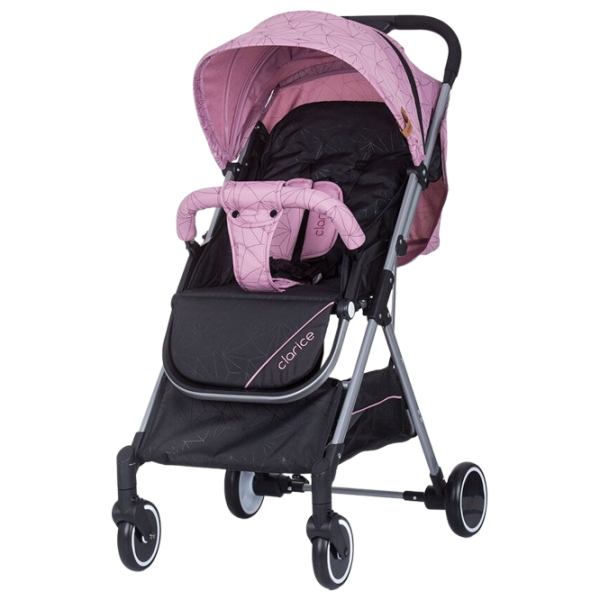 Детская коляска Chipolino Clarice 3800931047702/ Сиреневый photo 1 Детская коляска Chipolino Clarice 3800931047702/ Сиреневый photo 1