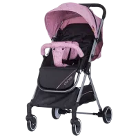 Детская коляска Chipolino Clarice 3800931047702/ Сиреневый