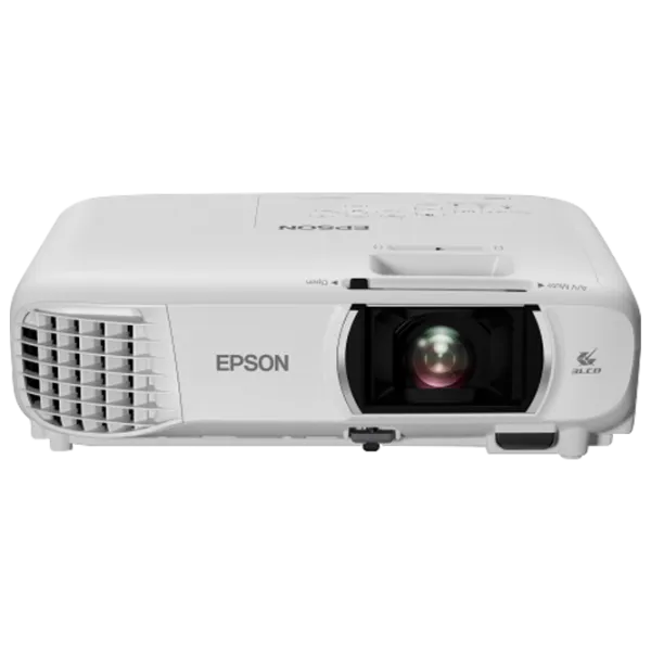 Проектор Epson EH-TW750 Для дома и офиса/ Белый photo 1