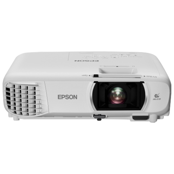 Проектор Epson EH-TW750 Для дома и офиса/ Белый photo 1