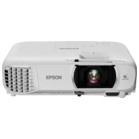 Proiector Epson EH-TW750 Home and Office/ White