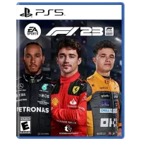 F1 23 Game for PlayStation 5