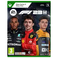 F1 23 Game for Xbox One