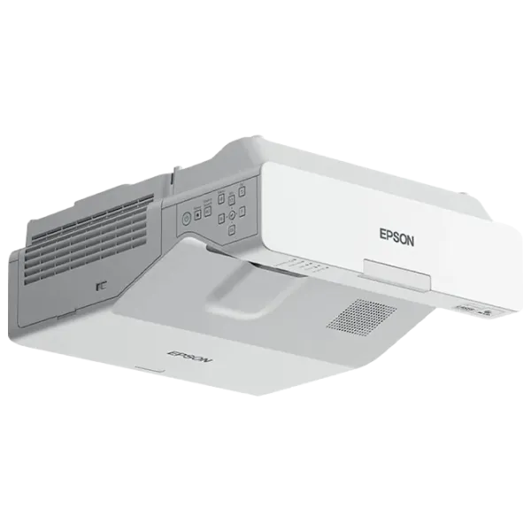 Проектор Epson EB-720 Для дома и офиса/ Белый photo 1