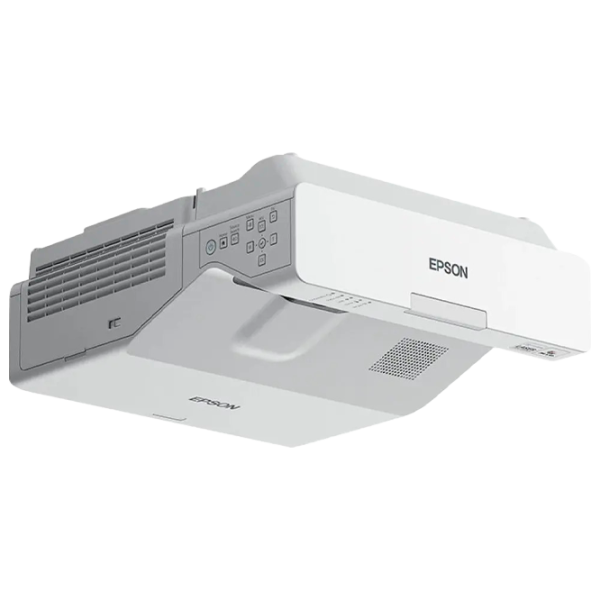 Проектор Epson EB-720 Для дома и офиса/ Белый photo 1