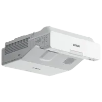 Проектор Epson EB-720 Для дома и офиса/ Белый