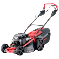 Газонокосилка бензиновая AL-KO Premium 520 VS-B Ручной