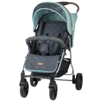 Детская коляска Chipolino Mixie 3800931051983/ Синий