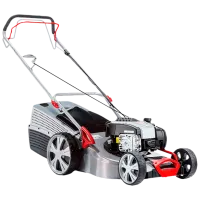 Газонокосилка бензиновая AL-KO Classic 5.12 SP-B Plus Ручной