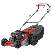 Газонокосилка бензиновая AL-KO 473 VS-B Premium Ручной