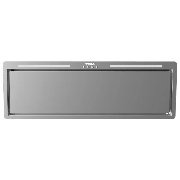 Hotă Teka GFL 87760 EOS IX Încorporabilă/ Inox photo 1