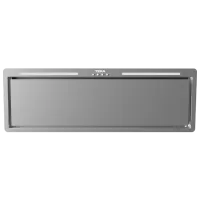 Вытяжка Teka GFL 87760 EOS IX Встраиваемая/ Нержавеющая сталь