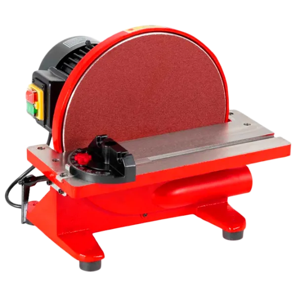 Șlefuitor Holzmann TS305 Staționar/ 750 W/ Red photo 1