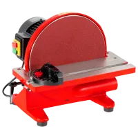 Шлифовальная машина Holzmann TS305 Стационарный/ 750 Вт/ Красный