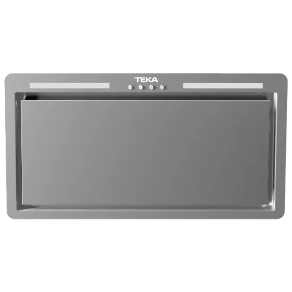 Вытяжка Teka GFL 57760 EOS IX Встраиваемая/ Нержавеющая сталь photo 1 Вытяжка Teka GFL 57760 EOS IX Встраиваемая/ Нержавеющая сталь photo 1