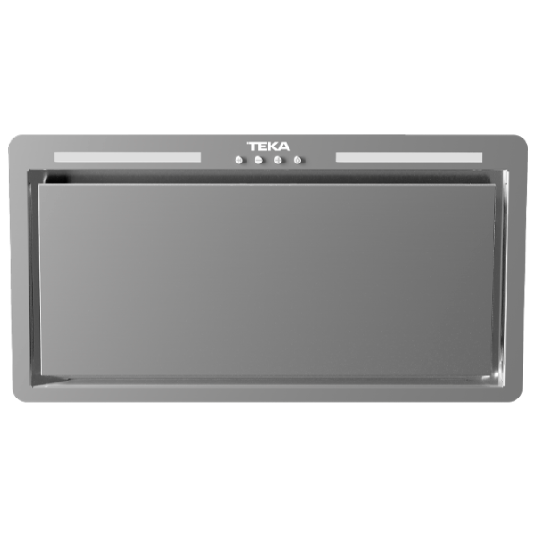 Вытяжка Teka GFL 57760 EOS IX Встраиваемая/ Нержавеющая сталь photo 1 Вытяжка Teka GFL 57760 EOS IX Встраиваемая/ Нержавеющая сталь photo 1