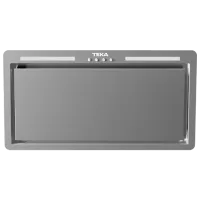 Hotă Teka GFL 57760 EOS IX Încorporabilă/ Inox