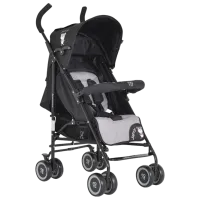 Cărucior pentru copil Moni Jerry 666695/ Gray