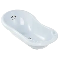 Cădiță pentru bebeluși Keeeper Minnie Mouse pentru băieți/ 0 - 36 luni/ Blue