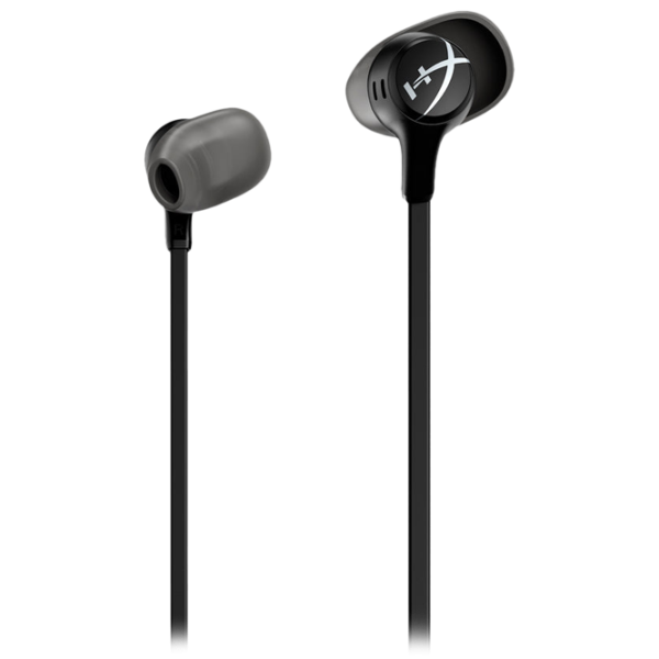 Căști HyperX Cloud Earbuds II Black Cu fir/ Gaming photo 1