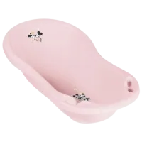 Cădiță pentru bebeluși Keeeper Minnie Mouse pentru fetițe/ 0 - 36 luni/ Pink