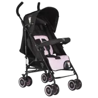 Cărucior pentru copil Moni Jerry 666692/ Pink