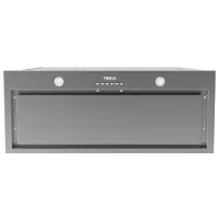 Hotă Teka GFL 77651 EOS Încorporabilă/ Inox/ Black