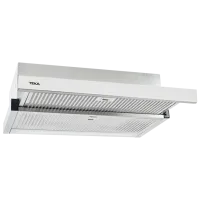 Hotă Teka CNL 6415 Plus Telescopică/ White/ Inox