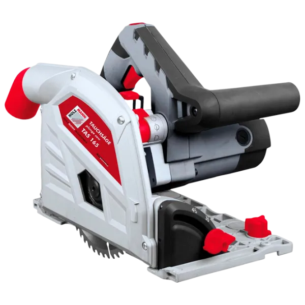 Fierăstrău circular Holzmann TAS165 165 mm/ Gray photo 1