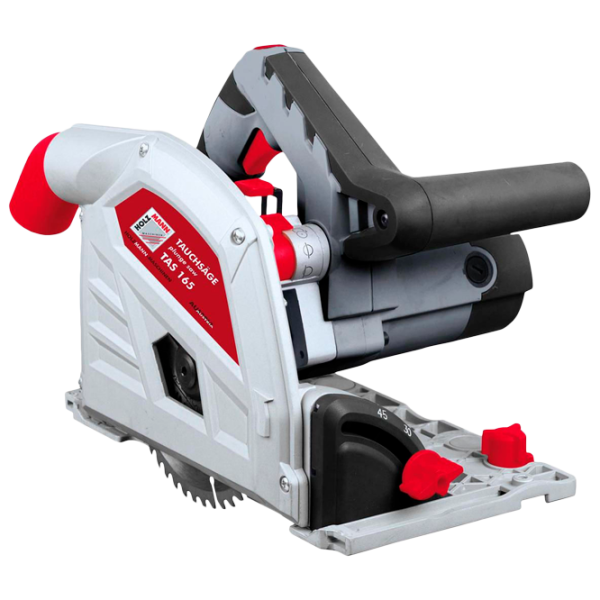 Fierăstrău circular Holzmann TAS165 165 mm/ Gray photo 1