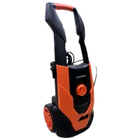 Мойка высокого давления Hammer HG1800 1800 Вт/ Оранжевый