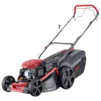 Газонокосилка бензиновая AL-KO Comfort 46.0-4 SP-A Самоход