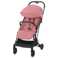 Детская коляска KinderKraft Indy 2 5902533920112/ Розовый