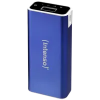 Power Bank Intenso A5200 5200 мАч/ Синий