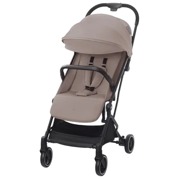 Cărucior pentru copil KinderKraft Indy 2 5902533920105/ Beige photo 1 Cărucior pentru copil KinderKraft Indy 2 5902533920105/ Beige photo 1