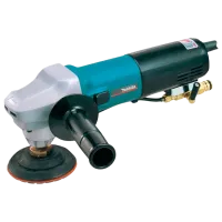 Полировальная машина Makita PW5000CH Синий