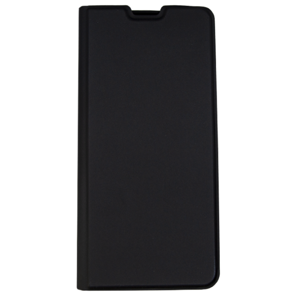 Husă pentru smartphone Samsung Galaxy A14 4G Rival/ Book Cover/ Piele/ Black photo 1 Husă pentru smartphone Samsung Galaxy A14 4G Rival/ Book Cover/ Piele/ Black photo 1