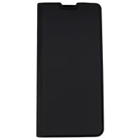 Husă pentru smartphone Samsung Galaxy A14 4G Rival/ Book Cover/ Piele/ Black