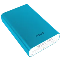 Power Bank Asus Zen 10050 мАч/ Синий