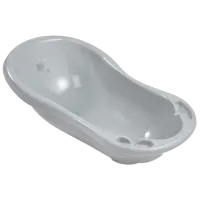 Cădiță pentru bebeluși Keeeper 18426130 pentru băieți/ 0 - 12 luni/ Gray