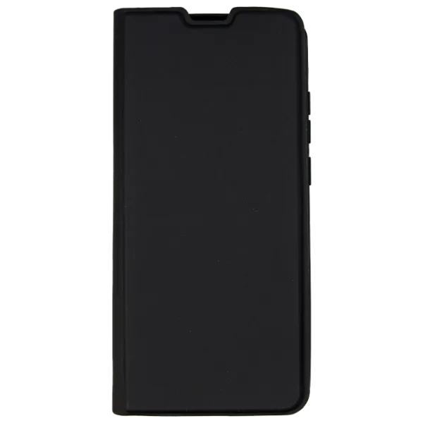 Husă pentru smartphone Samsung Galaxy A04e Rival/ Book Cover/ Piele/ Black photo 1