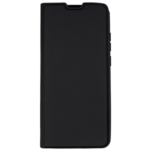 Husă pentru smartphone Samsung Galaxy A04e Rival/ Book Cover/ Piele/ Black photo 1