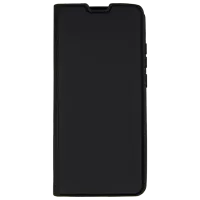 Husă pentru smartphone Samsung Galaxy A04e Rival/ Book Cover/ Piele/ Black