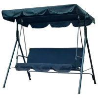 Садовые качели Xenos Enjoy () Серый/ 240 кг