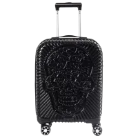 Valiză CCS 5186 105l/ Black